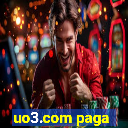 uo3.com paga